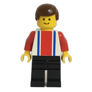 Thumbnail of minifigure ver003