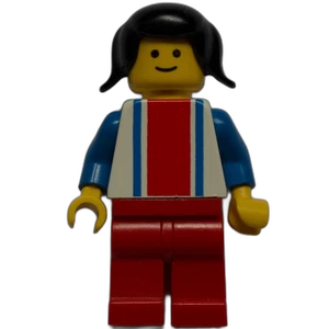 Vorschaubild der Minifigur ver010