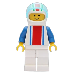 Thumbnail of minifigure ver012