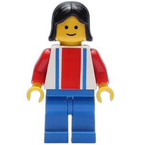 Vorschaubild der Minifigur ver017