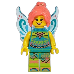 Thumbnail of minifigure vid020