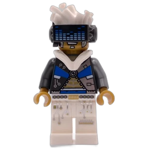 Vorschaubild der Minifigur vid024