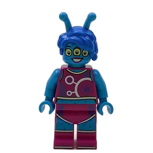 Thumbnail of minifigure vid035