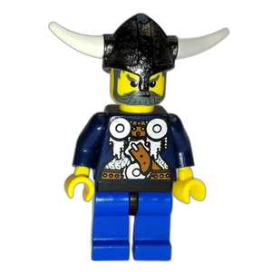Thumbnail of minifigure vik004