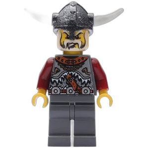 Thumbnail of minifigure vik025