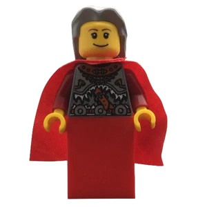 Miniature de la figurine vik028