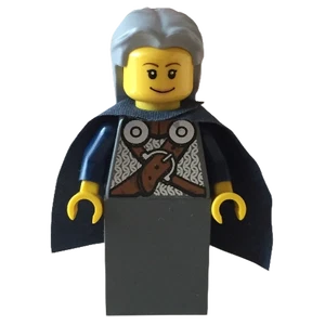 Miniature de la figurine vik029