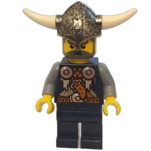 Miniature de la figurine vik033