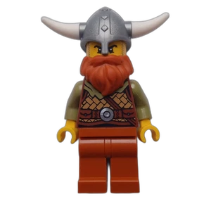 Thumbnail of minifigure vik038