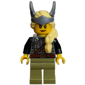 Thumbnail of minifigure vik039