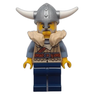 Thumbnail of minifigure vik040