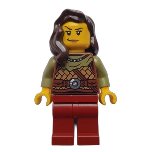 Thumbnail of minifigure vik041