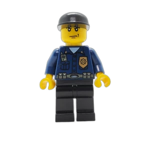 Vorschaubild der Minifigur wc004