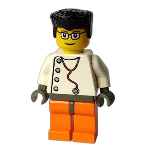 Thumbnail of minifigure wc015