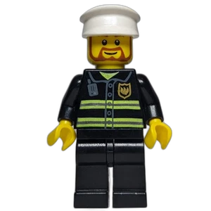 Thumbnail of minifigure wc020