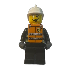 Thumbnail of minifigure wc024