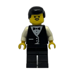 Thumbnail of minifigure wtr001