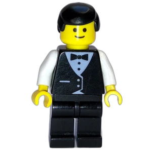 Vorschaubild der Minifigur wtr002