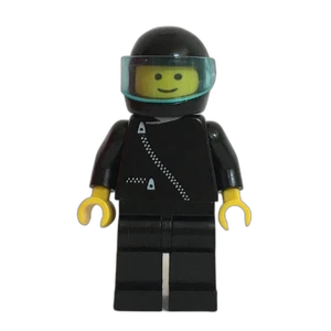 Minifiguur miniatuur zip003