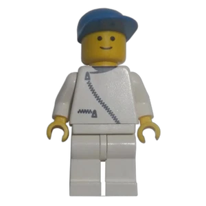 Vorschaubild der Minifigur zip010