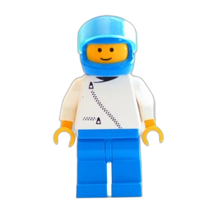Thumbnail of minifigure zip011
