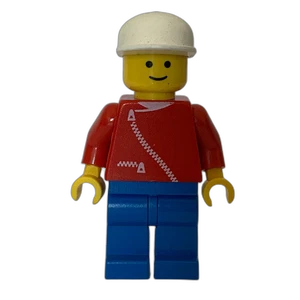 Vorschaubild der Minifigur zip014