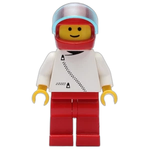 Minifiguur miniatuur zip023