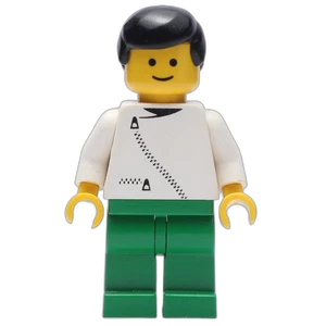 Thumbnail of minifigure zip035