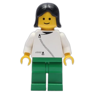 Thumbnail of minifigure zip036