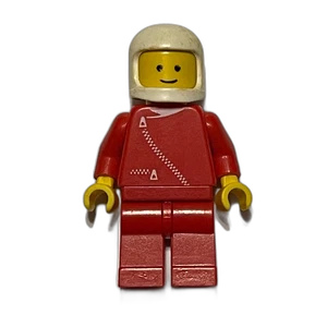 Minifiguur miniatuur zip045