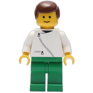 Thumbnail of minifigure zip046