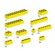 Assorted Yellow Bricks 10010 thumbnail-0