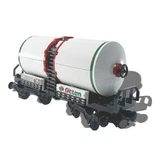 LEGO® Trains Tanker 10016 (1/1)