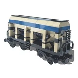 LEGO® Trains Hopper Wagon 10017 (1/1)
