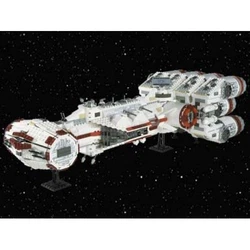 Rebel Blockade Runner 10019