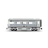 LEGO® Trains Santa Fe Cars - Set II 10022 (1/1) LEGO® Trains Santa Fe Cars - Set II 10022 (1/1)