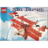 LEGO® Icons Red Baron 10024 (1/1)
