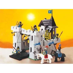 Black Falcon's Fortress 10039