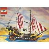 LEGO® Pirates Black Seas Barracuda 10040 (1/1)