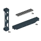 LEGO® Bulk Bricks Bridge Elements 10045 (1/1)