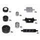 Small Wheels and Axles 10048 thumbnail-0