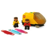 LEGO® Explore Intelligent Locomotive 10052 (1/1) LEGO® Explore Intelligent Locomotive 10052 (1/1)