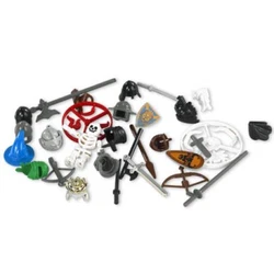 Castle Accessories 10066