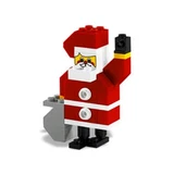 LEGO® Seasonal Santa 10068 (1/1)