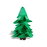 LEGO® Saisonale Sets Tree 10069 (1/1) LEGO® Saisonale Sets Tree 10069 (1/1)