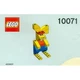 Mr. Bunny 10071 thumbnail-0