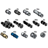 LEGO® Bulk Bricks Technic Bushes 10073 (1/1)