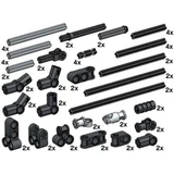 LEGO® Bulk Bricks Technic Cross Axles 10074 (1/1)