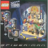 LEGO® Studios Spider-Man Action Pack 10075 (1/1)