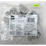 LEGO® Bulk Bricks Technic Gear Wheels 10076 (1/1) LEGO® Bulk Bricks Technic Gear Wheels 10076 (1/1)